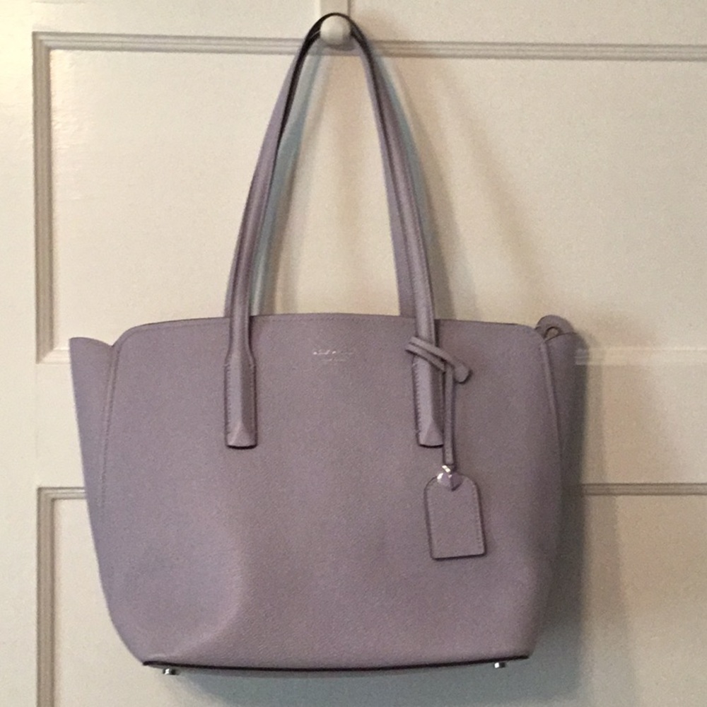COPY - Kate Spade shoulder tote bag